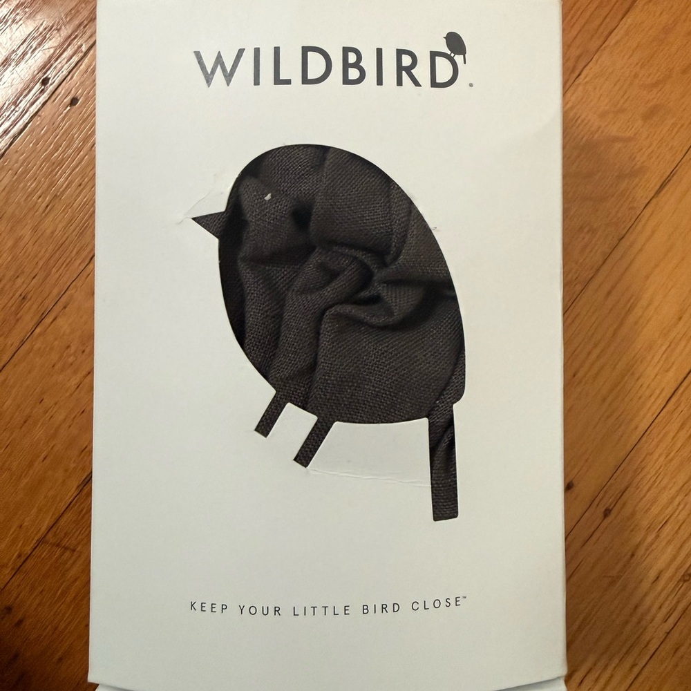 Wildbird Ring Sling